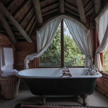 Monkey Valley Resort Noordhoek Buitenkant foto