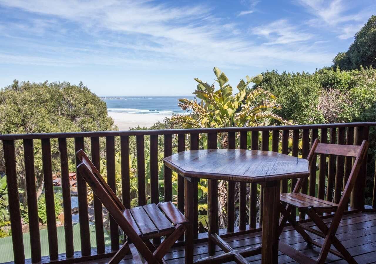Monkey Valley Resort Noordhoek Buitenkant foto