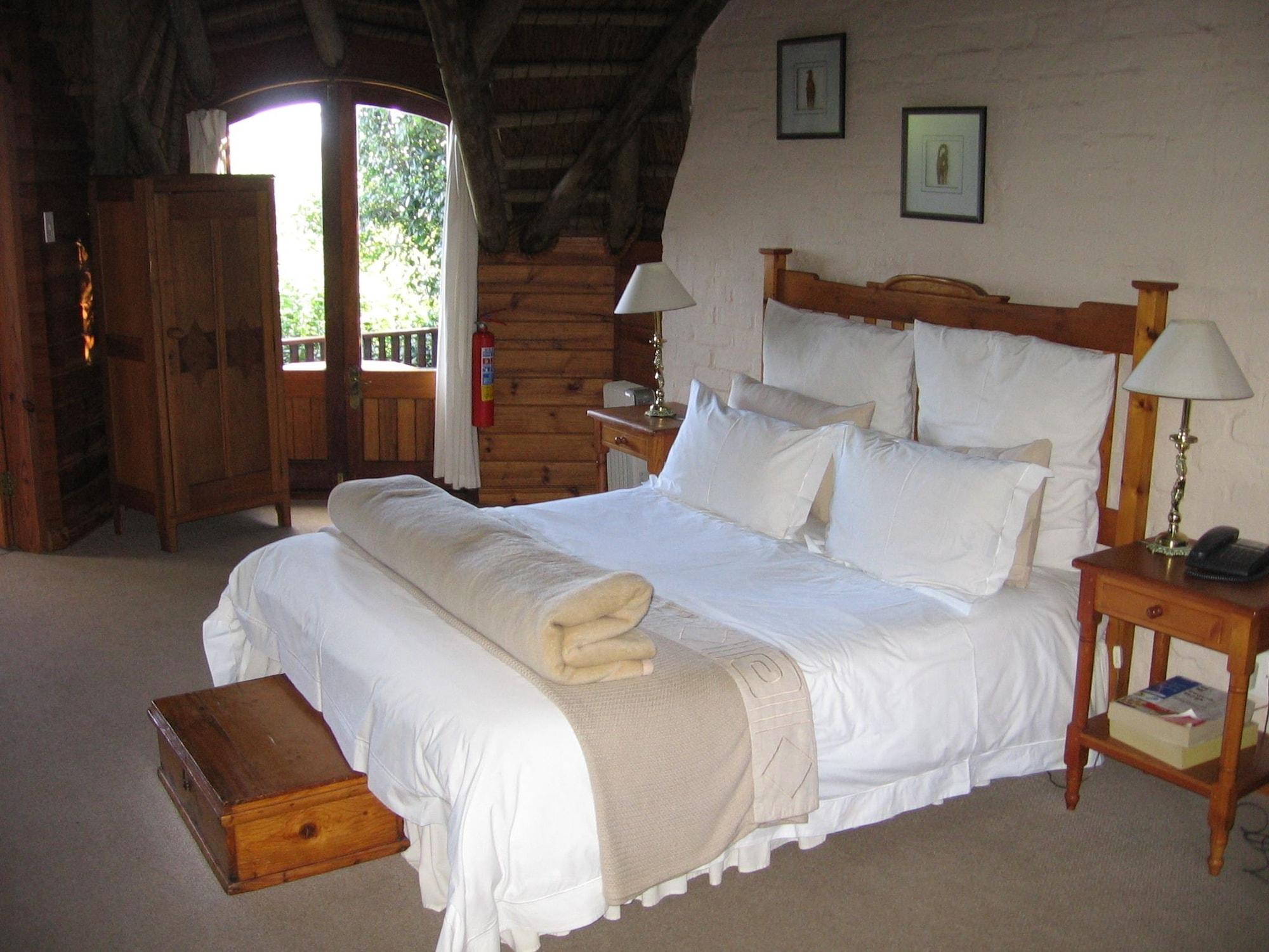 Monkey Valley Resort Noordhoek Buitenkant foto