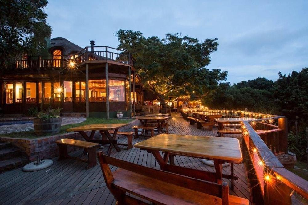 Monkey Valley Resort Noordhoek Buitenkant foto