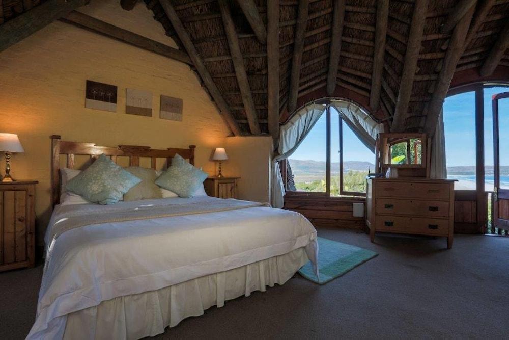 Monkey Valley Resort Noordhoek Buitenkant foto