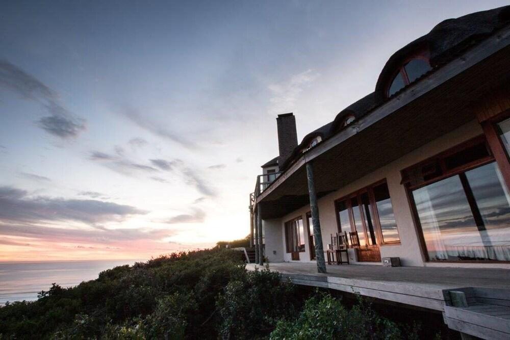 Monkey Valley Resort Noordhoek Buitenkant foto