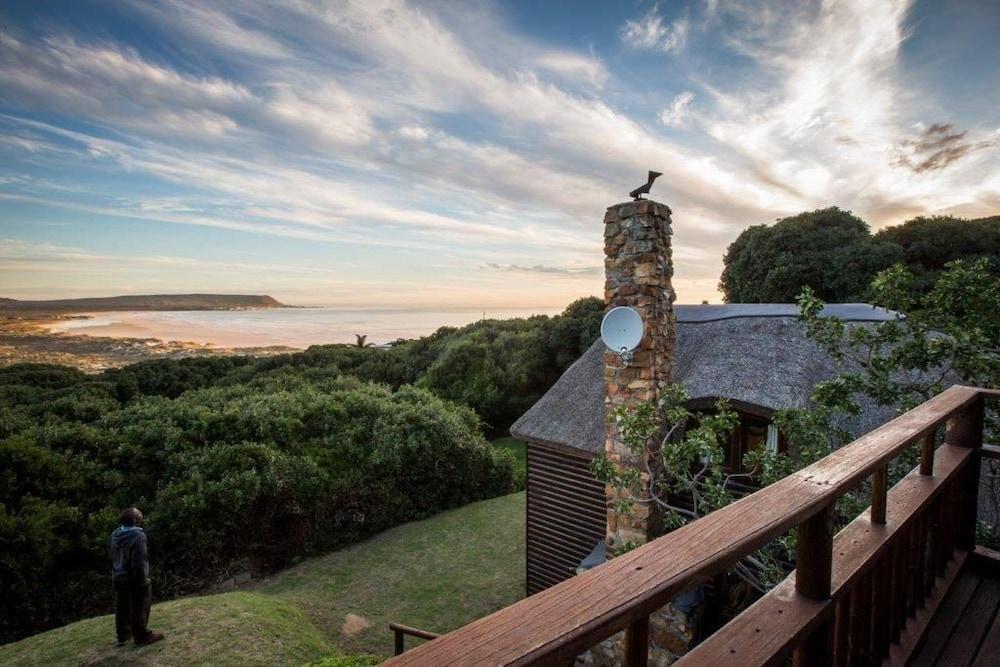 Monkey Valley Resort Noordhoek Buitenkant foto