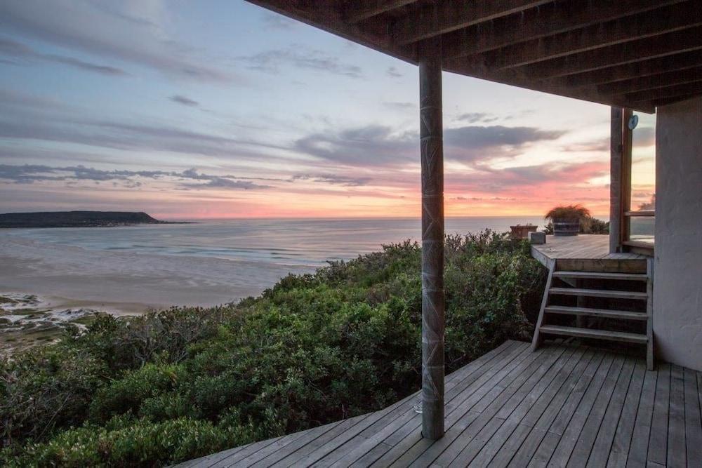 Monkey Valley Resort Noordhoek Buitenkant foto