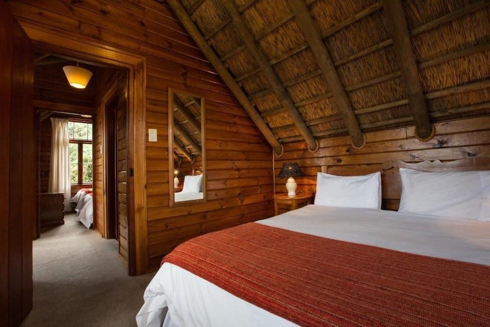 Monkey Valley Resort Noordhoek Buitenkant foto