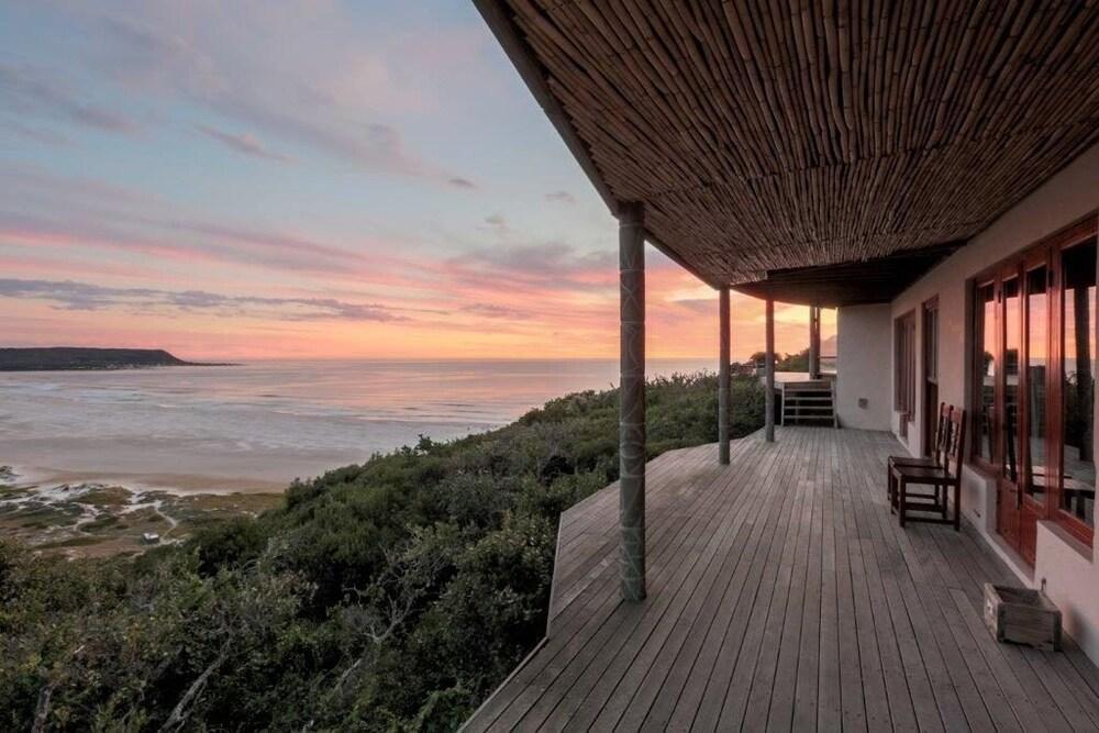 Monkey Valley Resort Noordhoek Buitenkant foto