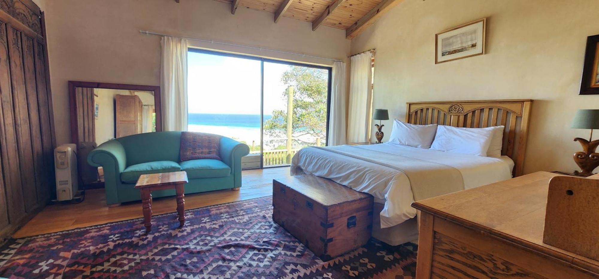 Monkey Valley Resort Noordhoek Buitenkant foto