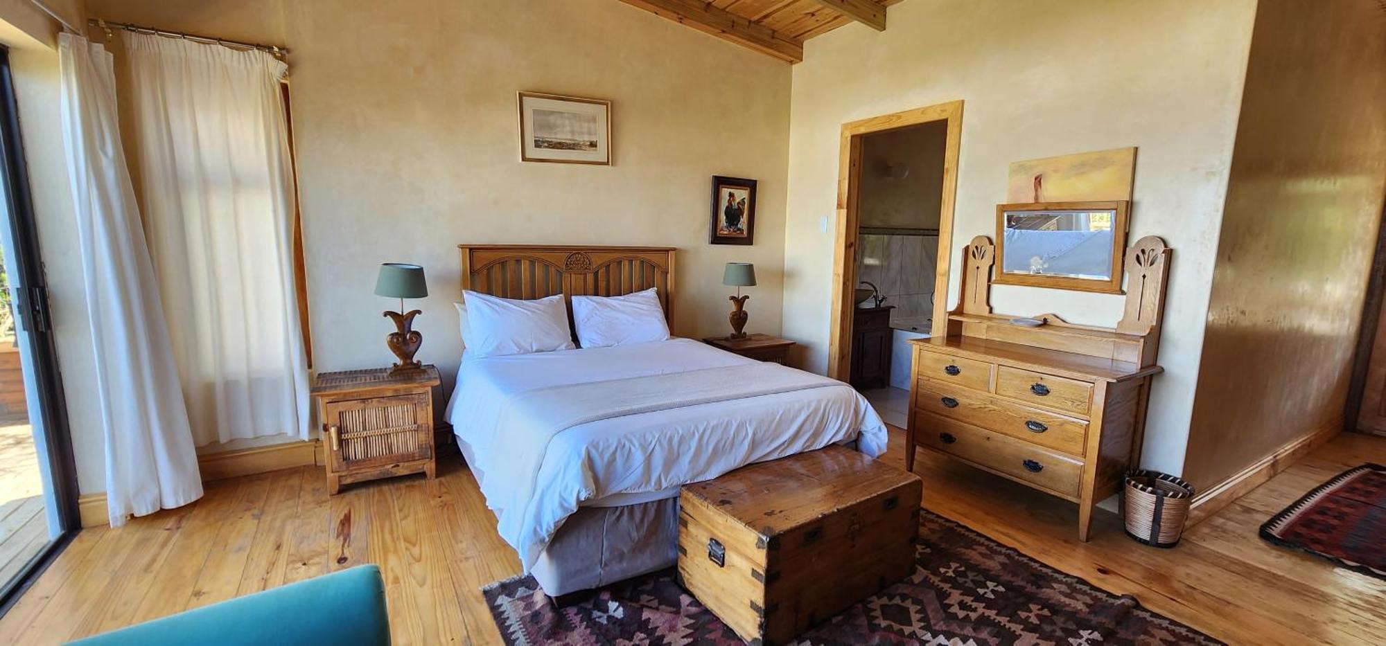 Monkey Valley Resort Noordhoek Buitenkant foto
