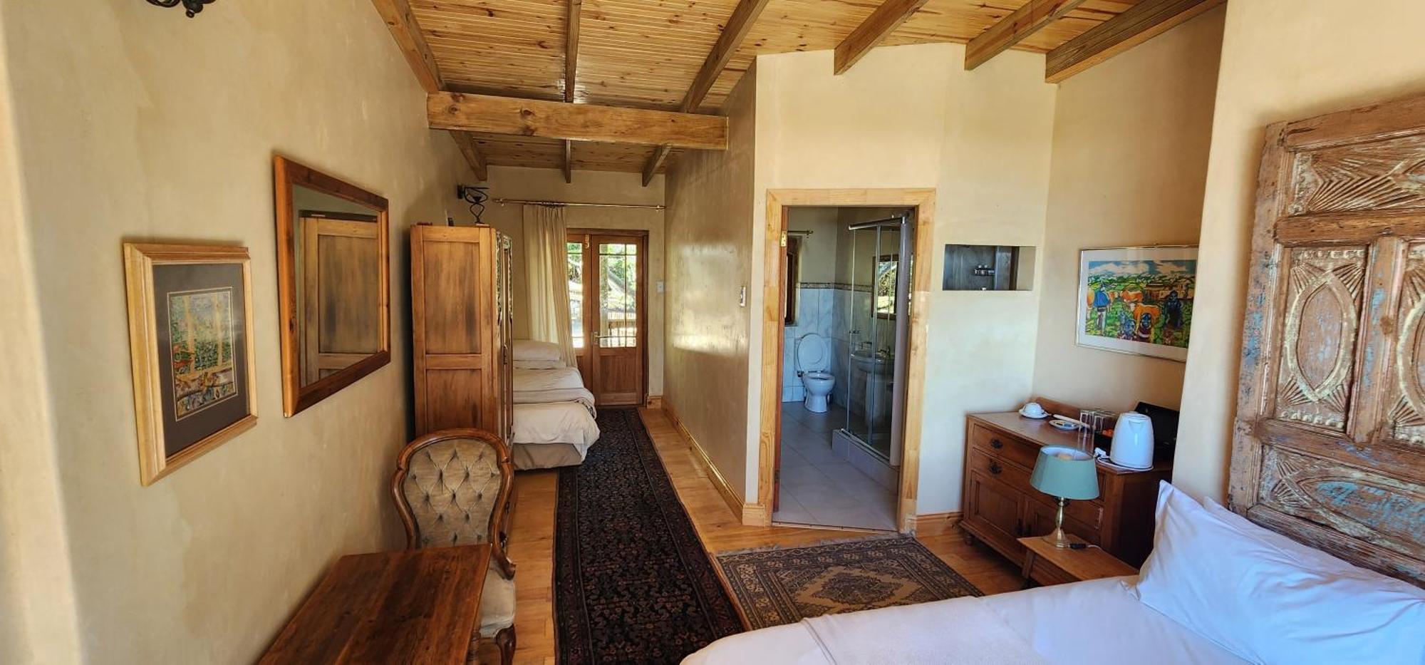 Monkey Valley Resort Noordhoek Buitenkant foto