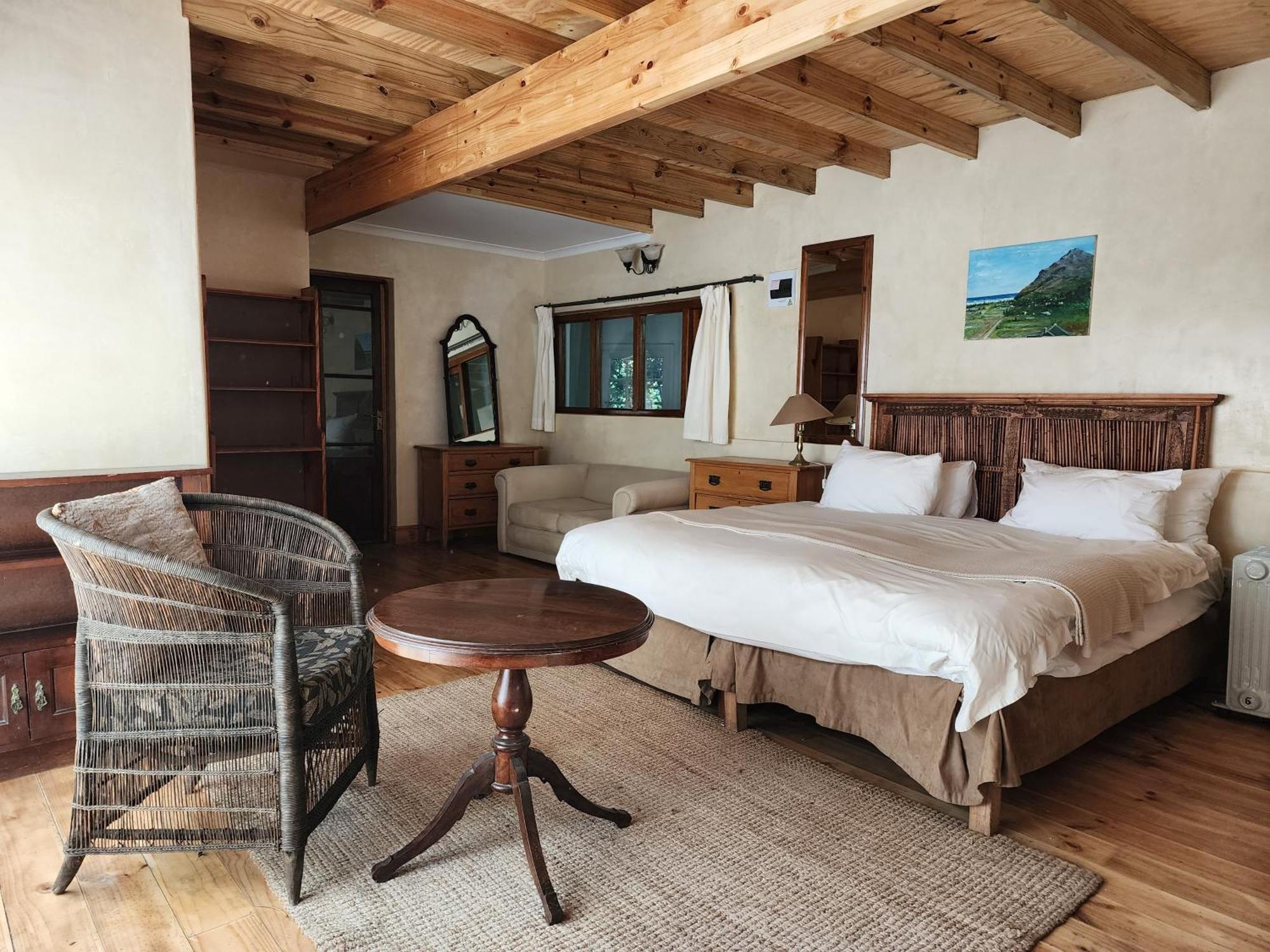 Monkey Valley Resort Noordhoek Buitenkant foto