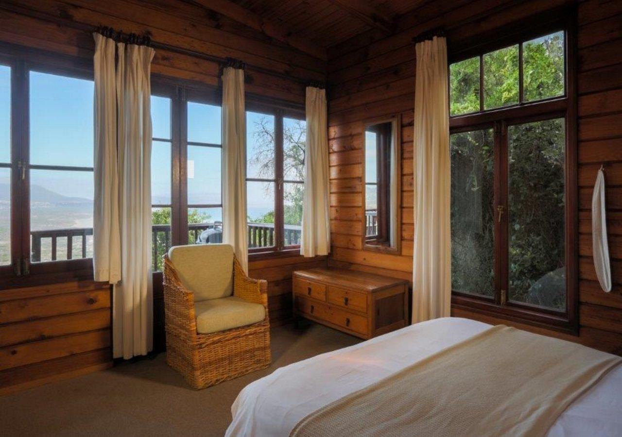 Monkey Valley Resort Noordhoek Buitenkant foto