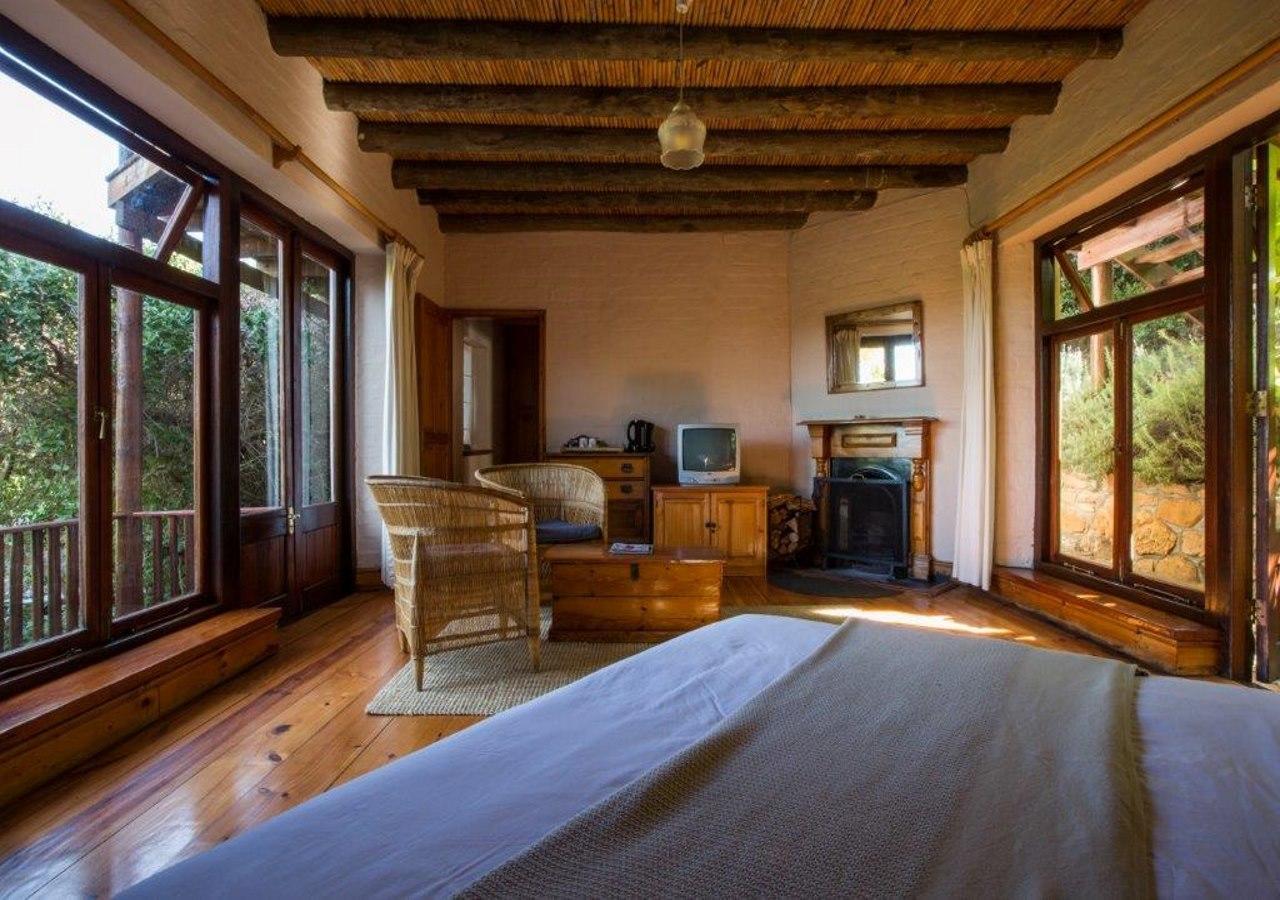 Monkey Valley Resort Noordhoek Buitenkant foto