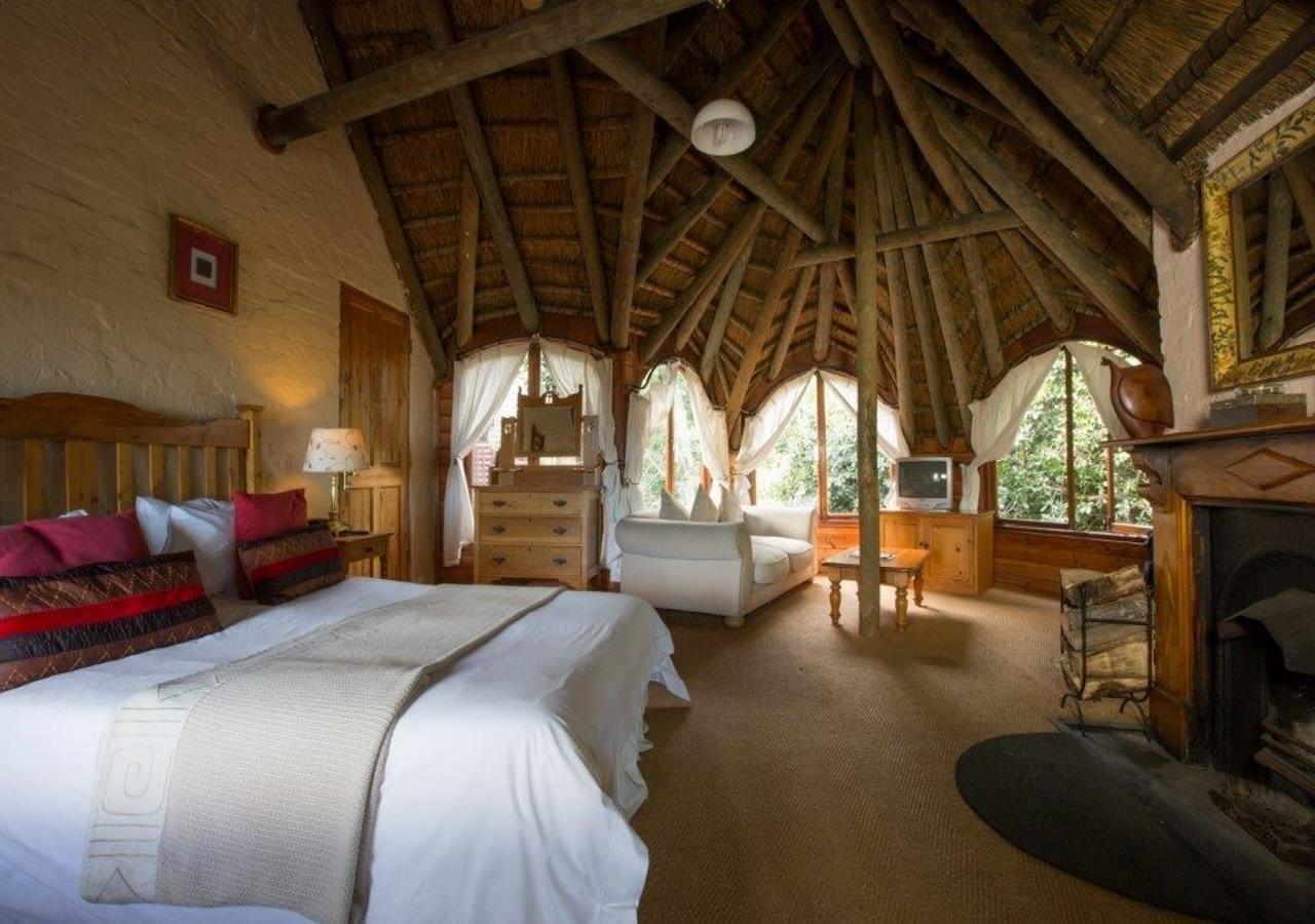 Monkey Valley Resort Noordhoek Buitenkant foto