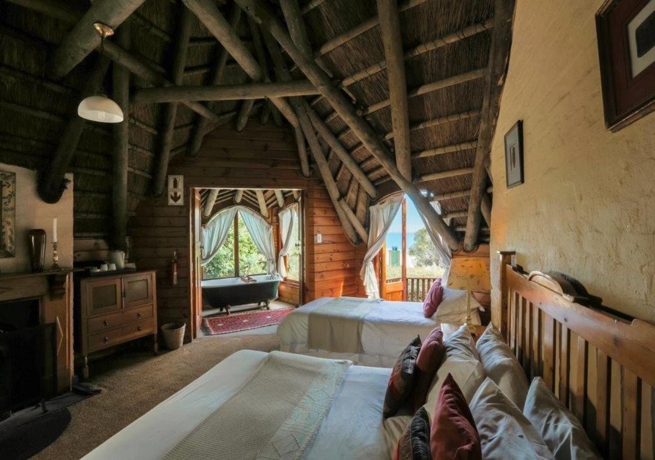 Monkey Valley Resort Noordhoek Buitenkant foto