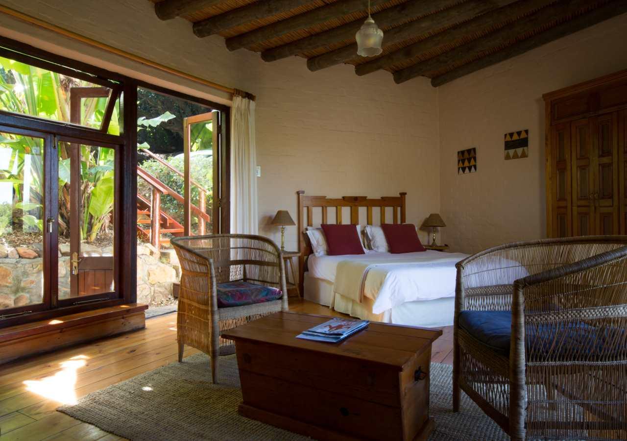 Monkey Valley Resort Noordhoek Buitenkant foto