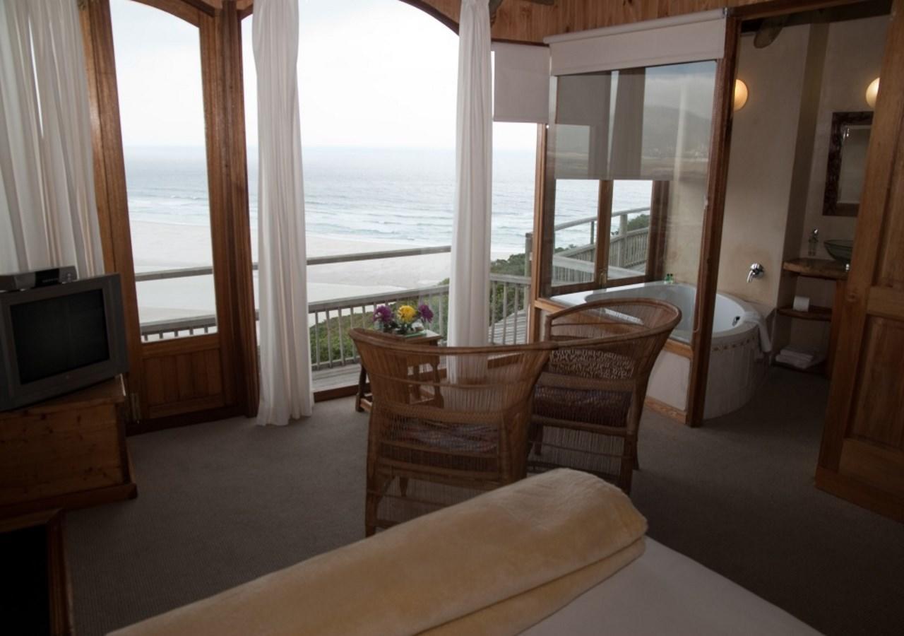 Monkey Valley Resort Noordhoek Buitenkant foto