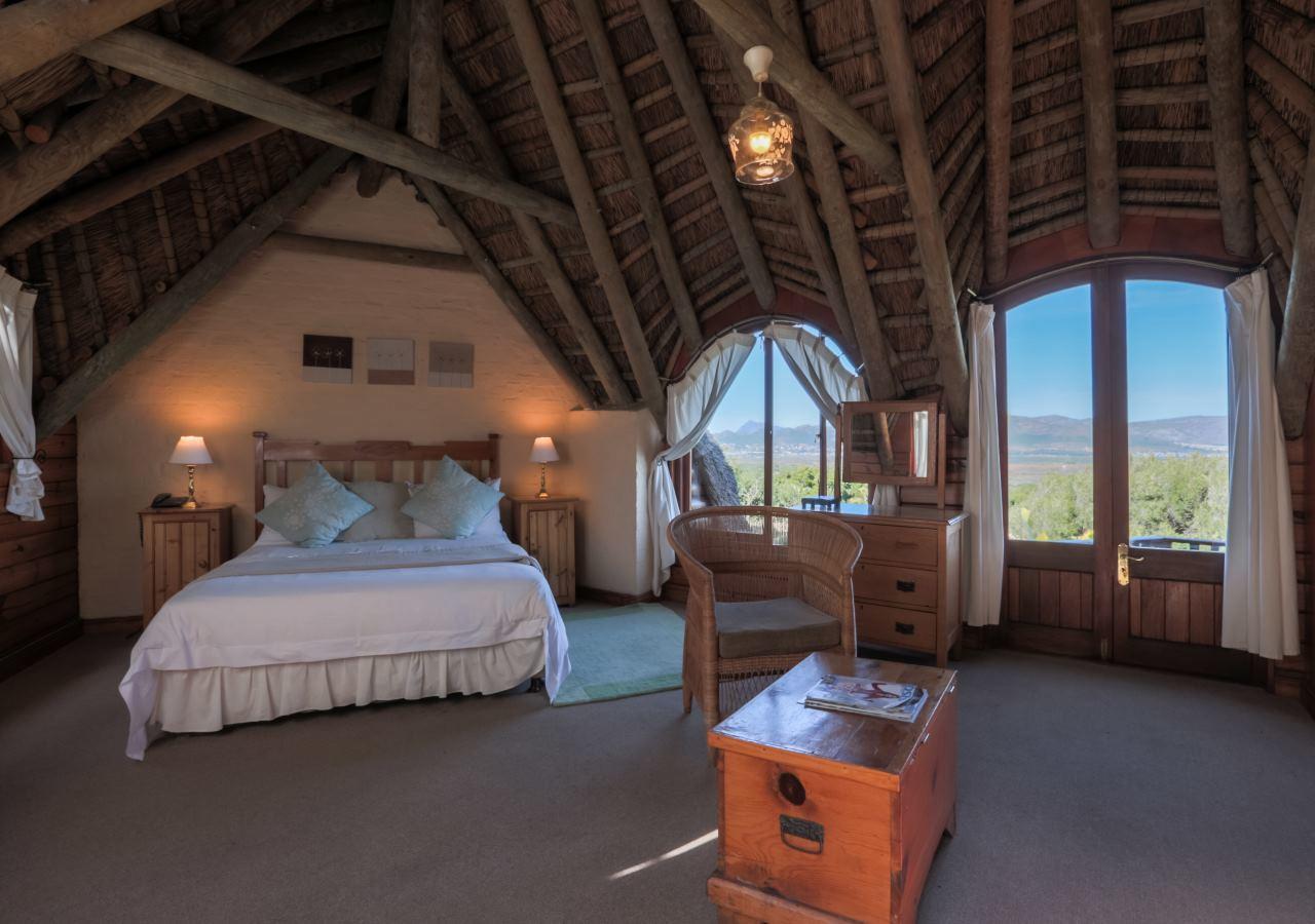 Monkey Valley Resort Noordhoek Buitenkant foto