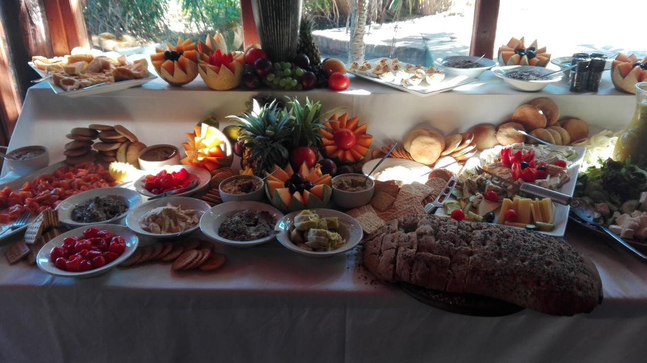 Monkey Valley Resort Noordhoek Buitenkant foto
