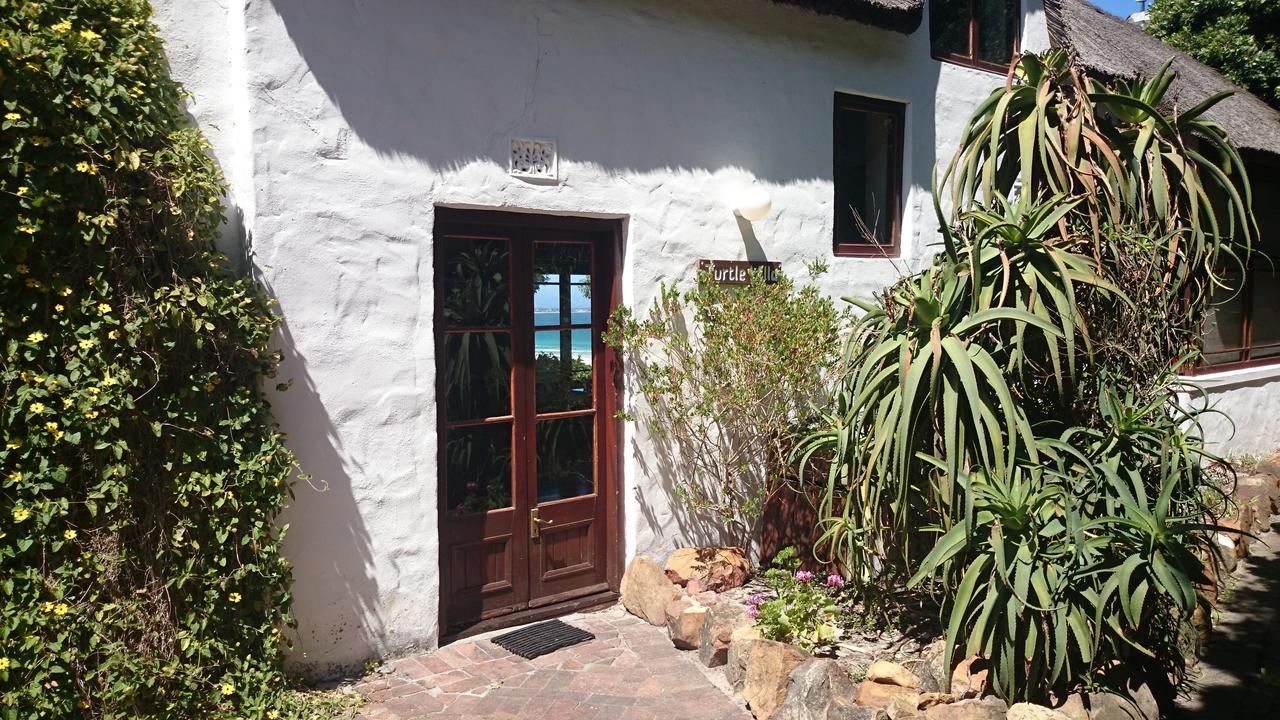Monkey Valley Resort Noordhoek Buitenkant foto