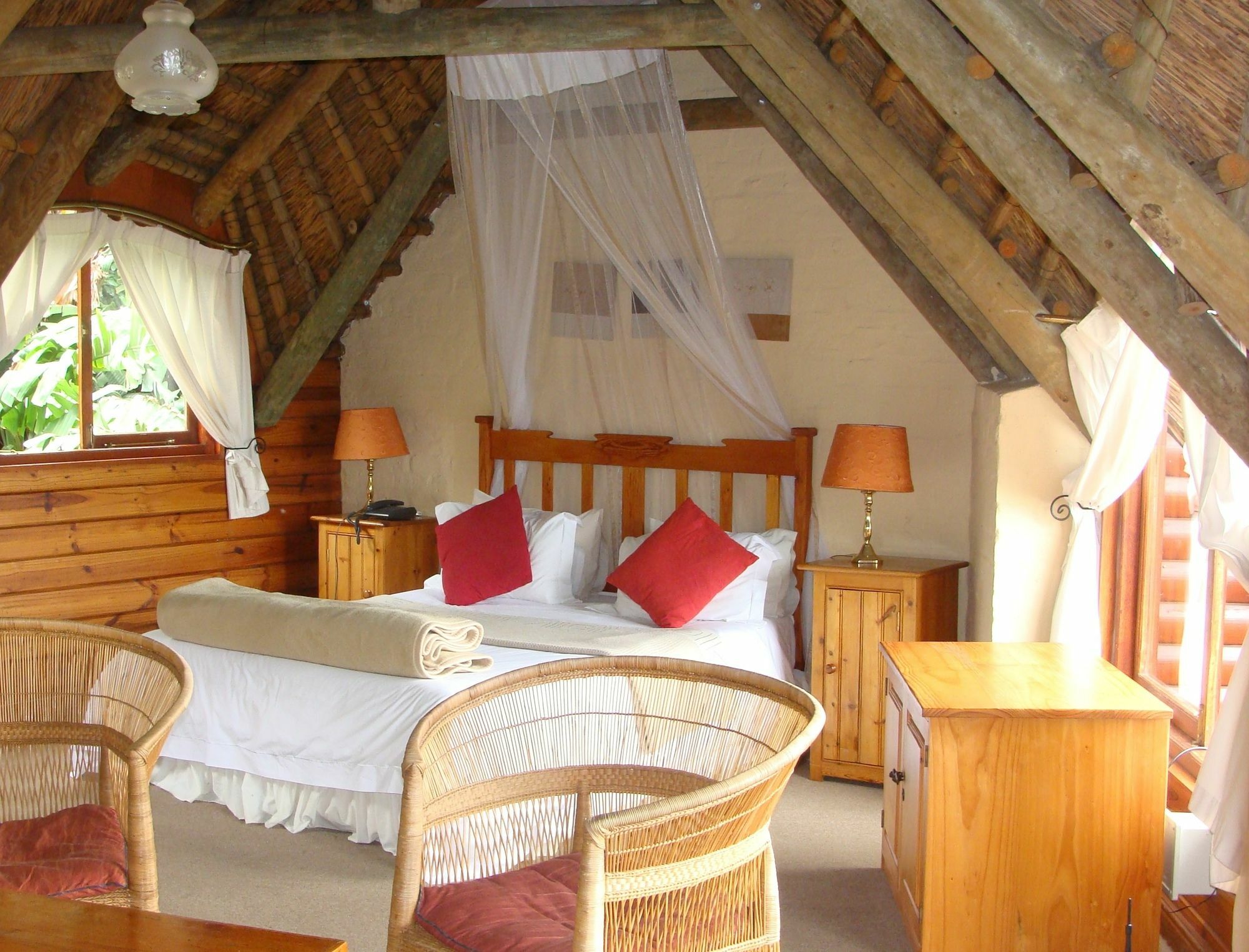 Monkey Valley Resort Noordhoek Buitenkant foto